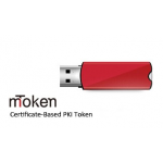 mToken K2 – 2FA CCID Plug-and-Play USB authenticator